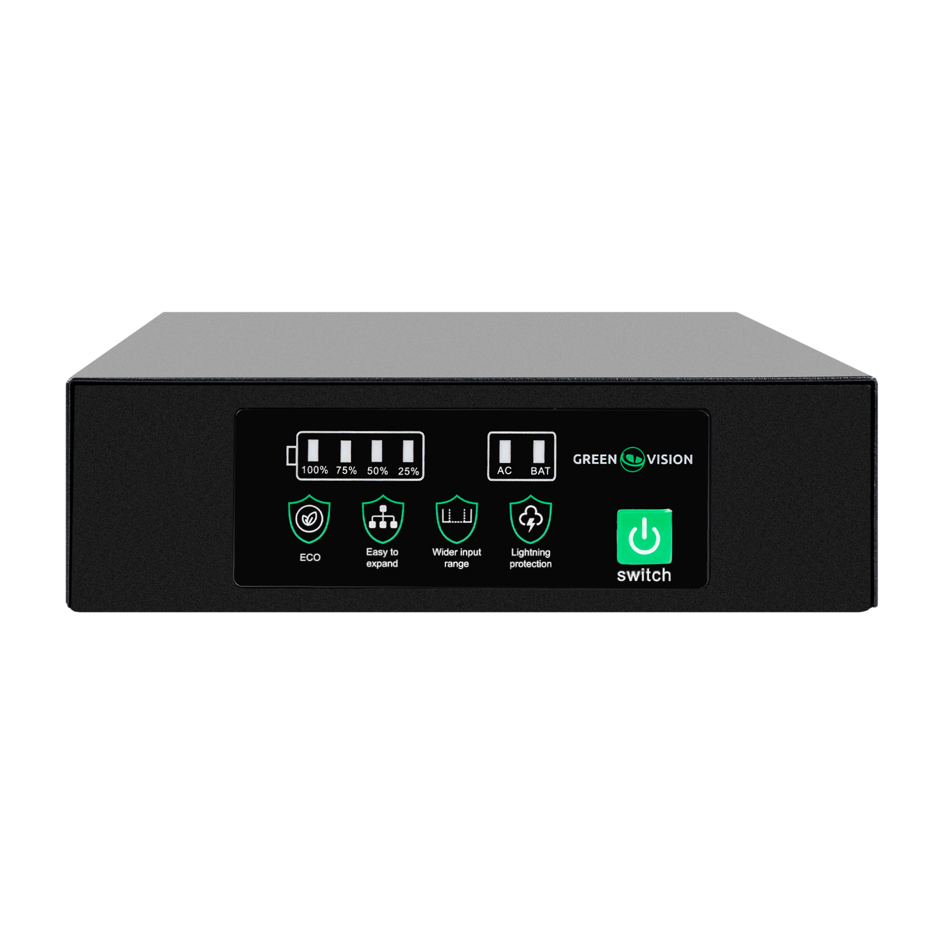���� �������������� ������� GV-701-UPS-DC16-60W 