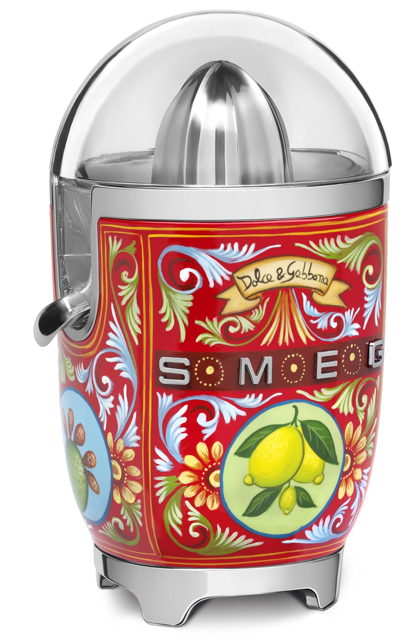 Smeg CJF01DGEU 