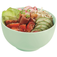 ��������/ϳ��� LUMINARC DIWALI PARADISE GREEN /14,5 �� (V5844) 