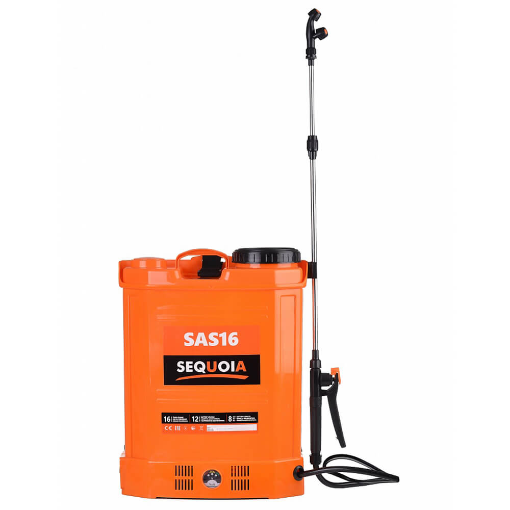 ������������� �������������� SEQUOIA SAS16 