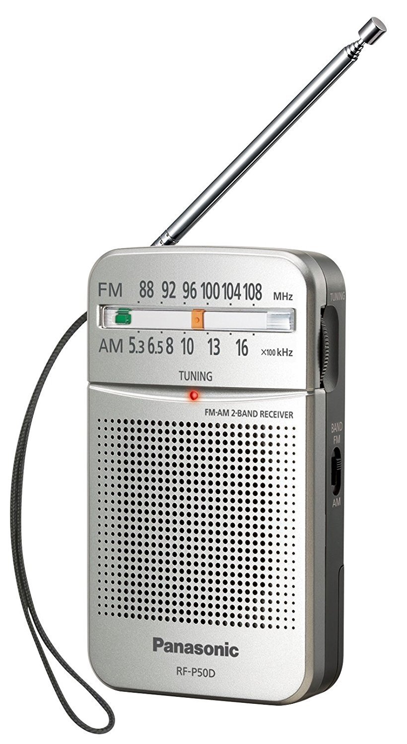 ����������� PANASONIC RF-P50DEG-S 