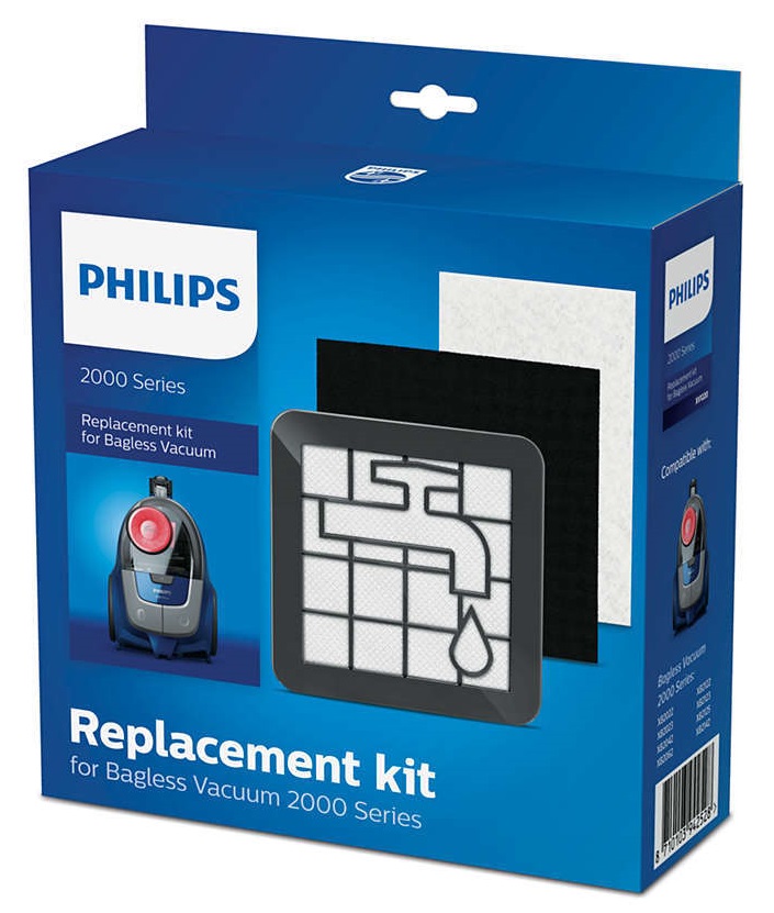 ��������� ��� �������i� PHILIPS XV1220/01 