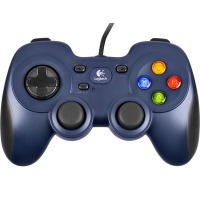 �����. �� ���� LOGITECH Gamepad F310 (�����) 