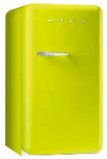 Smeg FAB28RVE1 