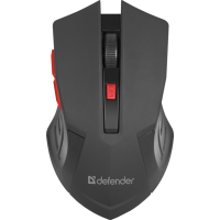���� DEFENDER Accura MM-275 Wireless 