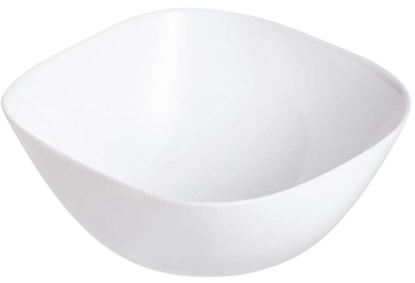 ��������/ϳ��� LUMINARC CARINE WHITE / 14 �� (Q7016) 