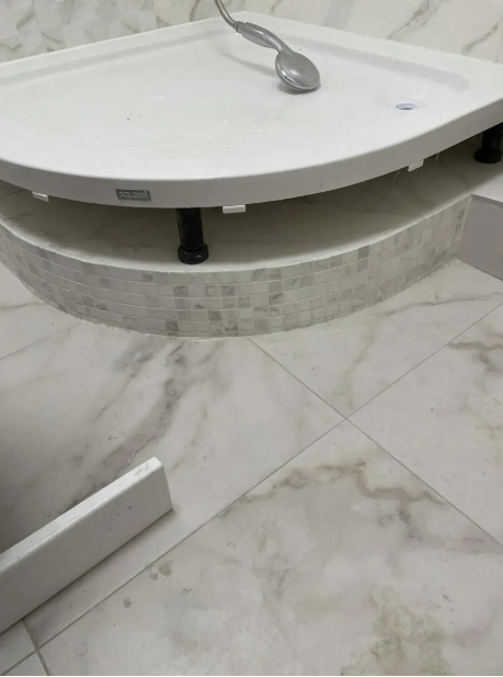 ������� ������ Aquanil KAISER, 90�90�15 ��   