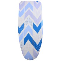 ����������� ����� EGE TABLE TOP 74*30 �� Blue Zig Zag (18360 Blue ZigZag) 