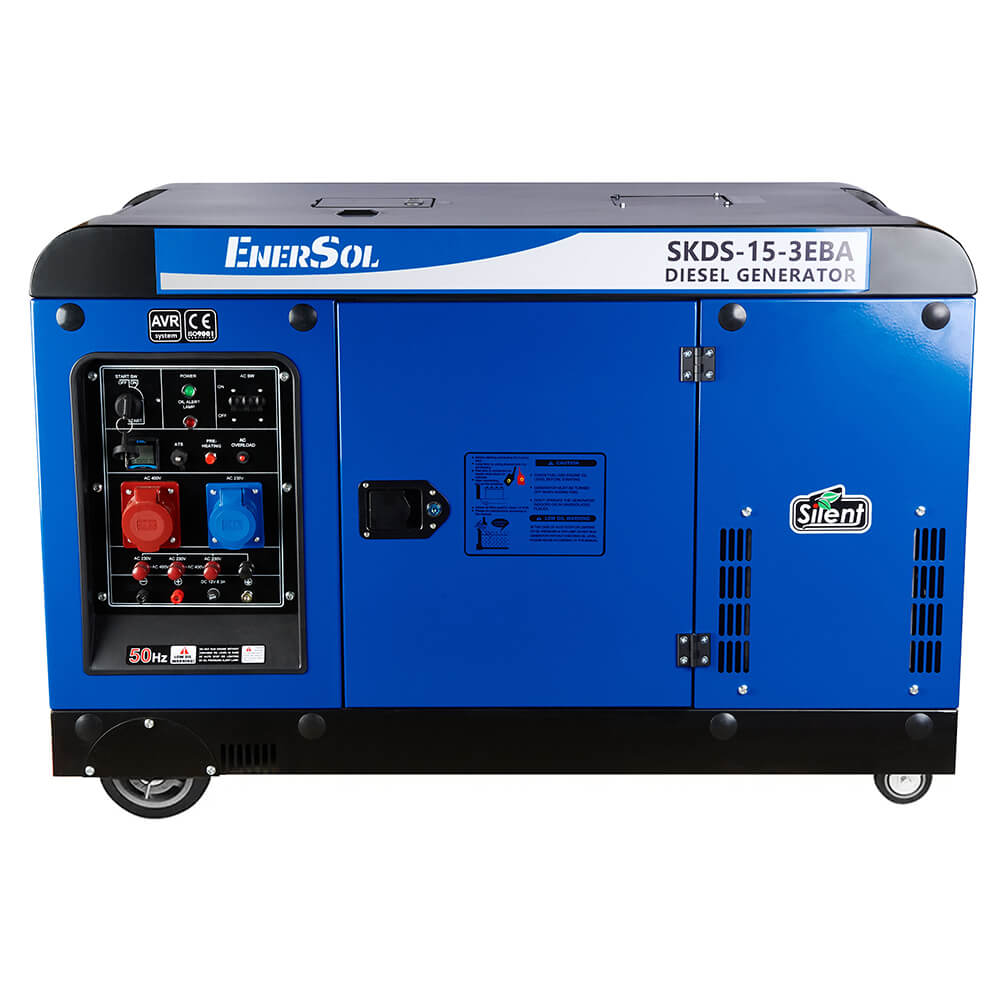 ��������� ��������� EnerSol SKDS-15-3EBA 