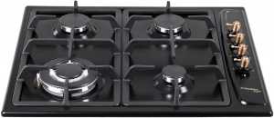 PSE 640 black RUSTICO 