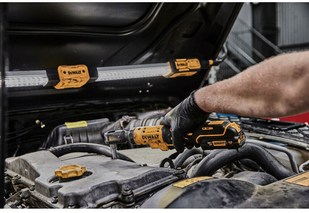 ��������� ������� - �������� �������������� ����������� DeWALT DCF504L1G 