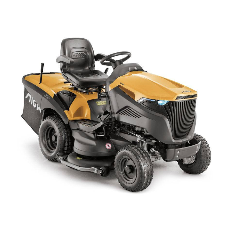 ������� ������� ���������� STIGA Estate9122WX 