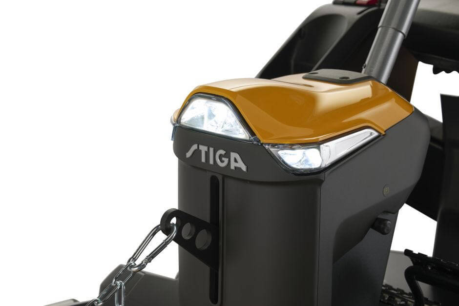 ������ ���������� STIGA ParkPro900WX 