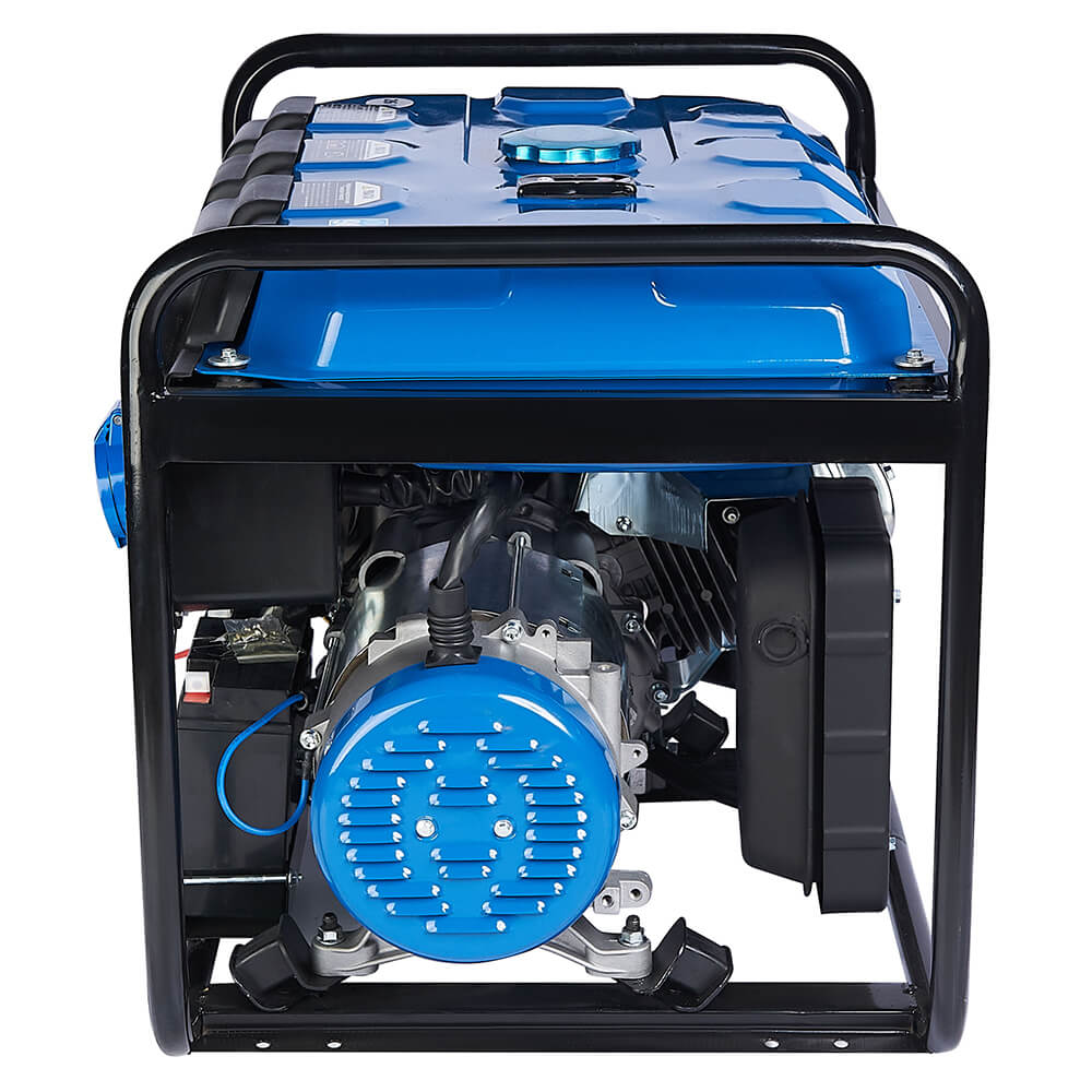 ��������� ���������� EnerSol EPG-8500UEA 