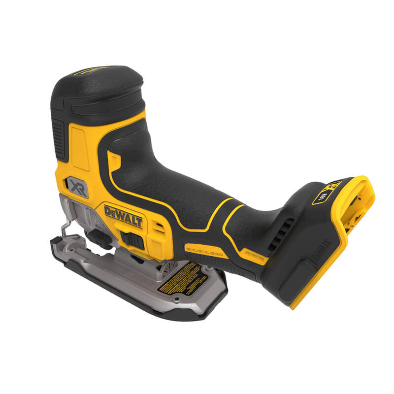 ���� ���������� �������������� ����������� DeWALT DCS335N 