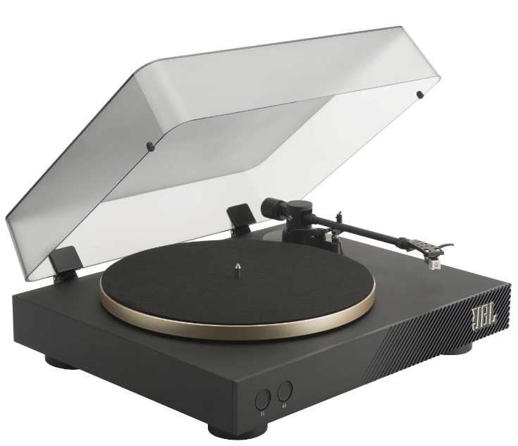 ³������� ��������� JBL Spinner BT ������� (JBLSPINNERBTGLDEU) 