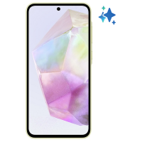 �������� SAMSUNG SM-A356B Galaxy A35 5G 8/256Gb ZYG (awesome lemon) 