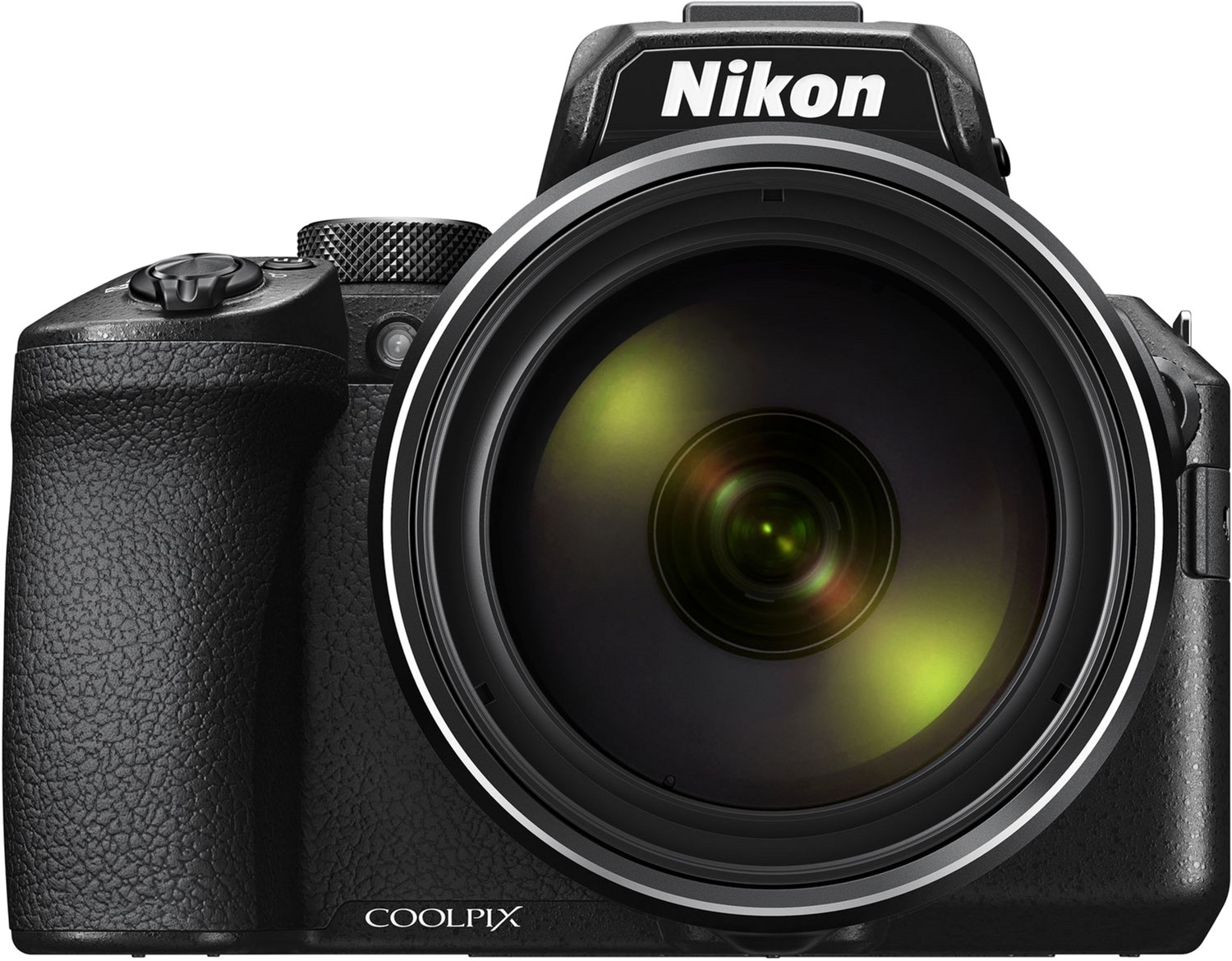 ���������� NIKON Coolpix P950 Black (VQA100EA) 