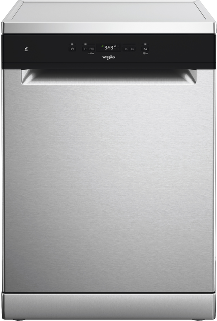 ����������� 60�� WHIRLPOOL W2F HD624 X 