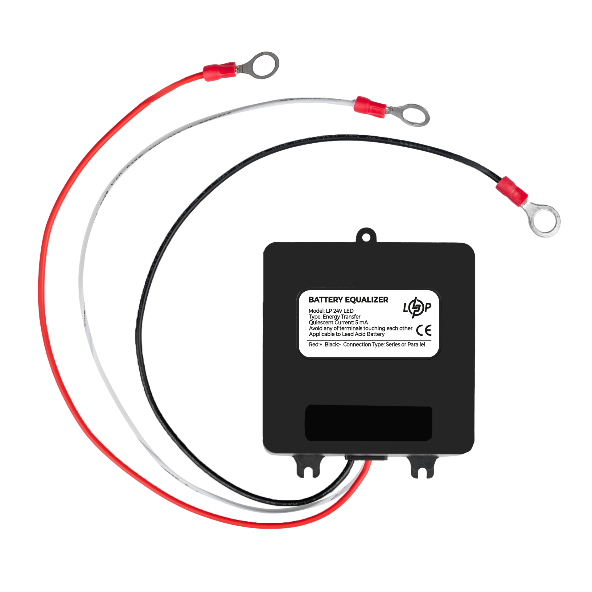 �������� ��� �������������� ������� LP 24V LED 