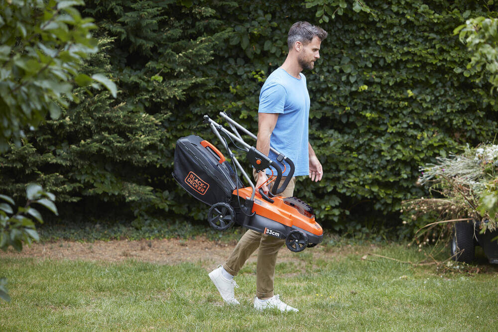 ������������� �������������� BLACK+DECKER BCMW3336L2 