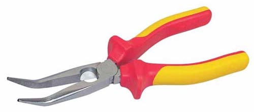����������� Stanley "MaxSteel VDE 1000V" ���������, ����.����� L=200�� 