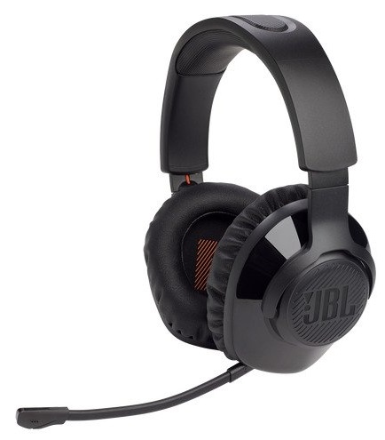��������� JBL QUANTUM 350 Wireless ������ (JBLQ350WLBLK) 