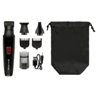 ���� ��� ������� REMINGTON PG2120 G10 Graphite 12-in-1 Multigrooming Kit 