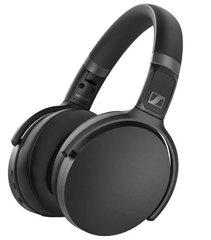 ��������� SENNHEISER HD 450 BT ����� 