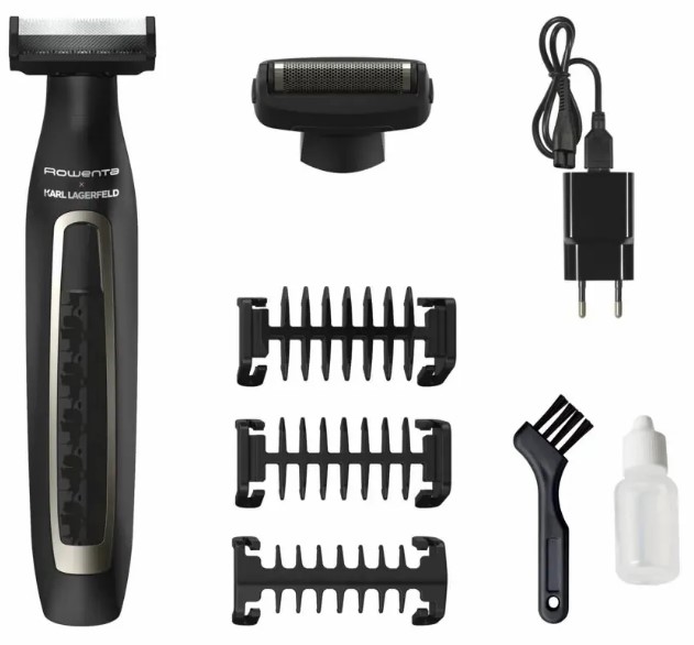 ������ ROWENTA TN602LF0 