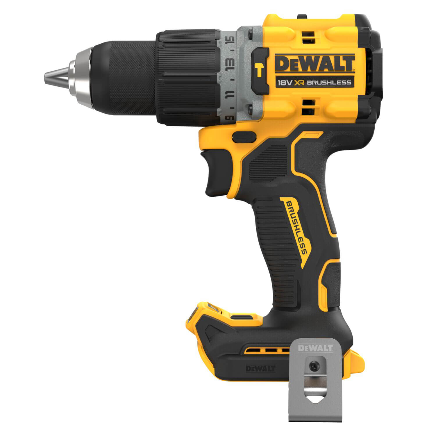 �����-��������� �������������� ����������� ������� DeWALT DCD805NT 