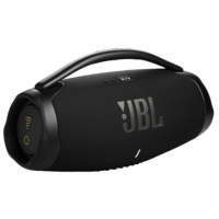 ���������� �������� JBL Boombox 3 Wi-Fi ������ (JBLBB3WIFIBLKEP) 