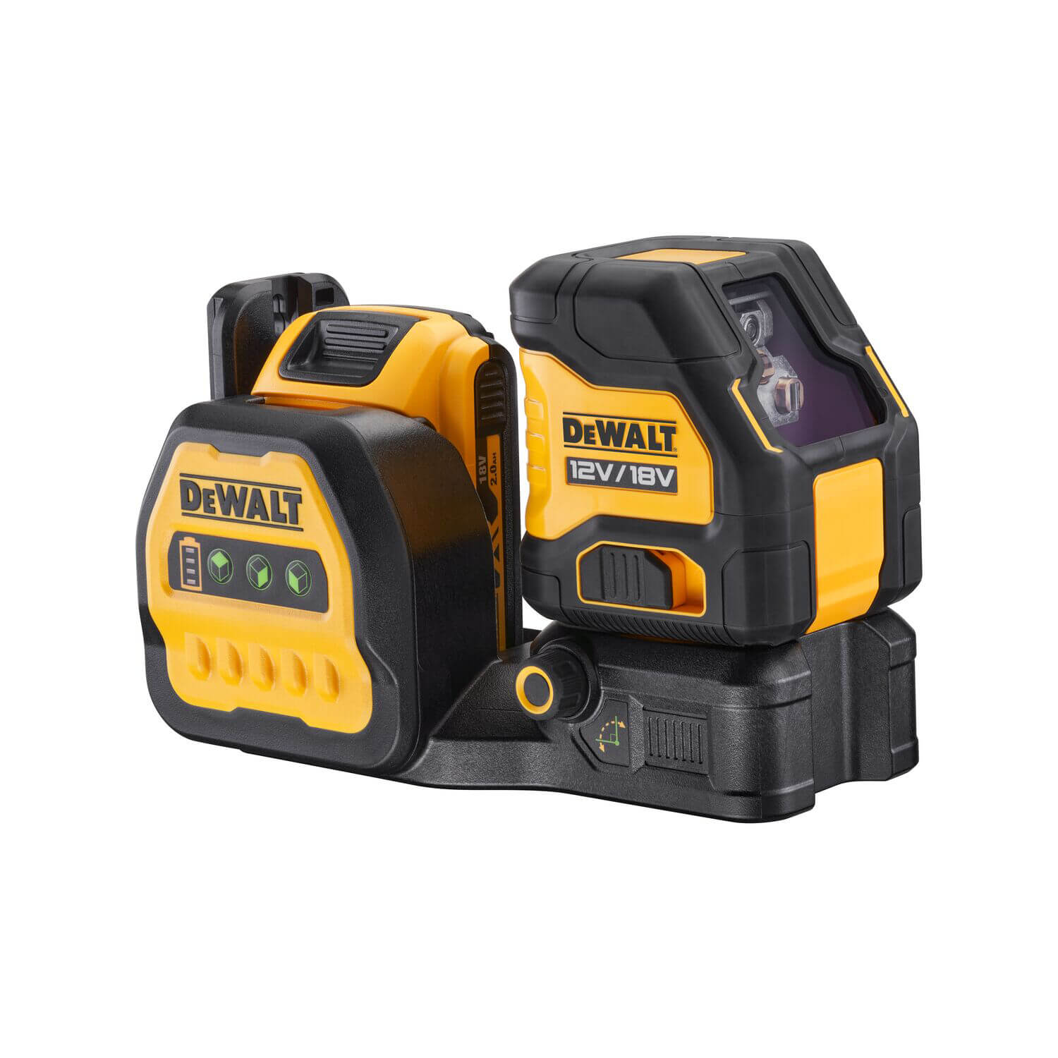 ������� �������� �������� DeWALT DCE088D1G18 