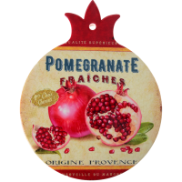 ����� ������� Limited Edition POMEGRANATE / �������� �� ������/ �����.18�� (B160064) 