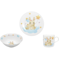 ���� ������ ���. Limited Edition BUNNY /3 ��. ����� (C724) 