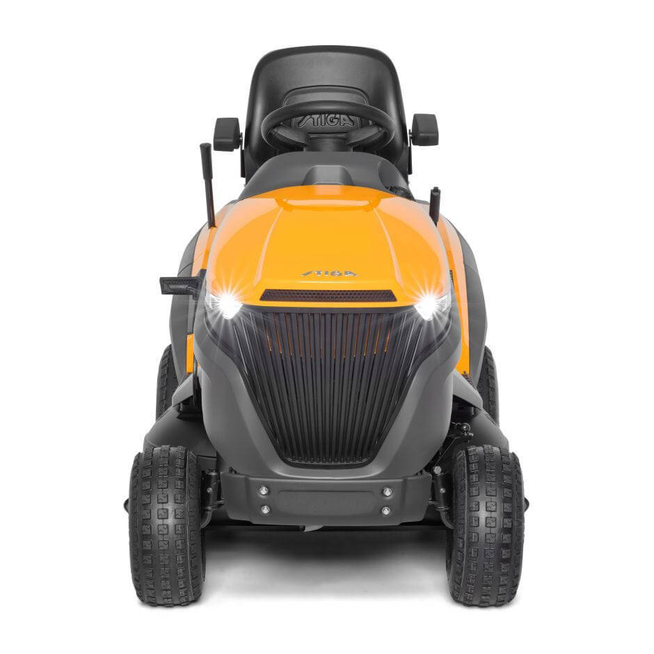 ������� ������� ���������� STIGA Estate9122W 