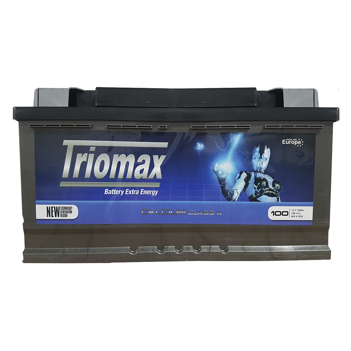 ����������� Westa STANDAR� TRIOMAX 6��-100 �� + ����� 
