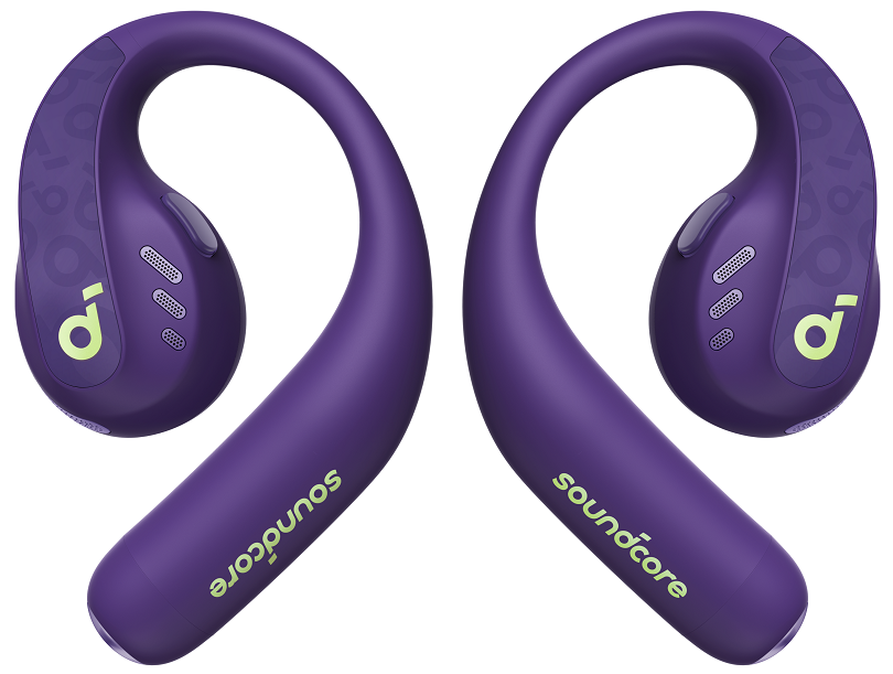 ��������� ANKER Sound�ore AeroFit Pro Purple 