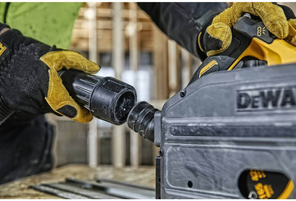 ���� �������� ��������� �������������� DeWALT DCS520NT 