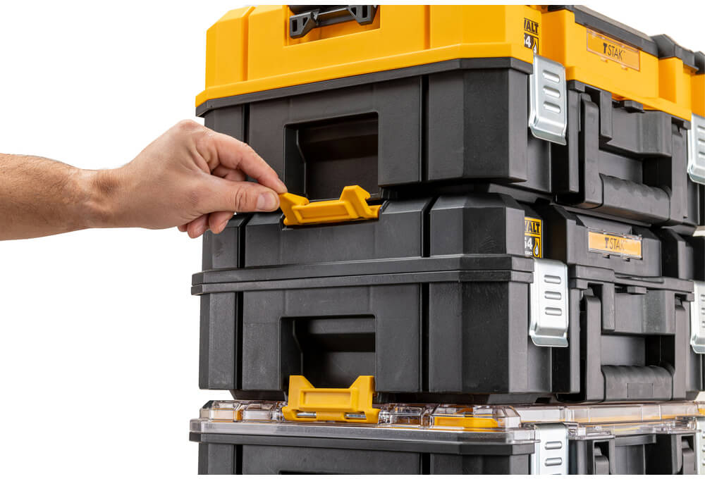 ���� � ������������ TSTAK 2.0 DeWALT DWST83344-1 