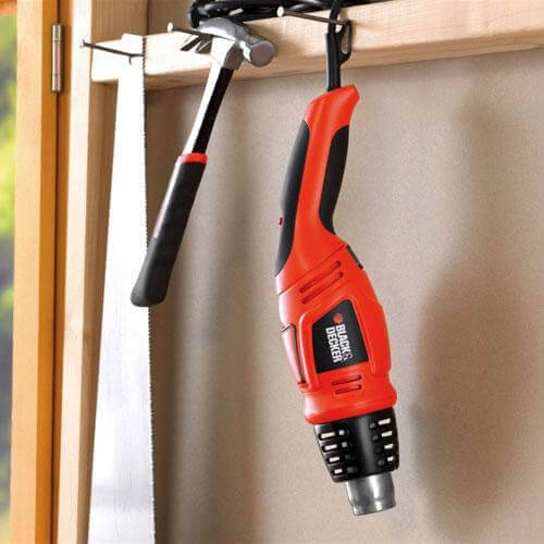 �������� �������� ������� - ��� ������� BLACK+DECKER KX1693 