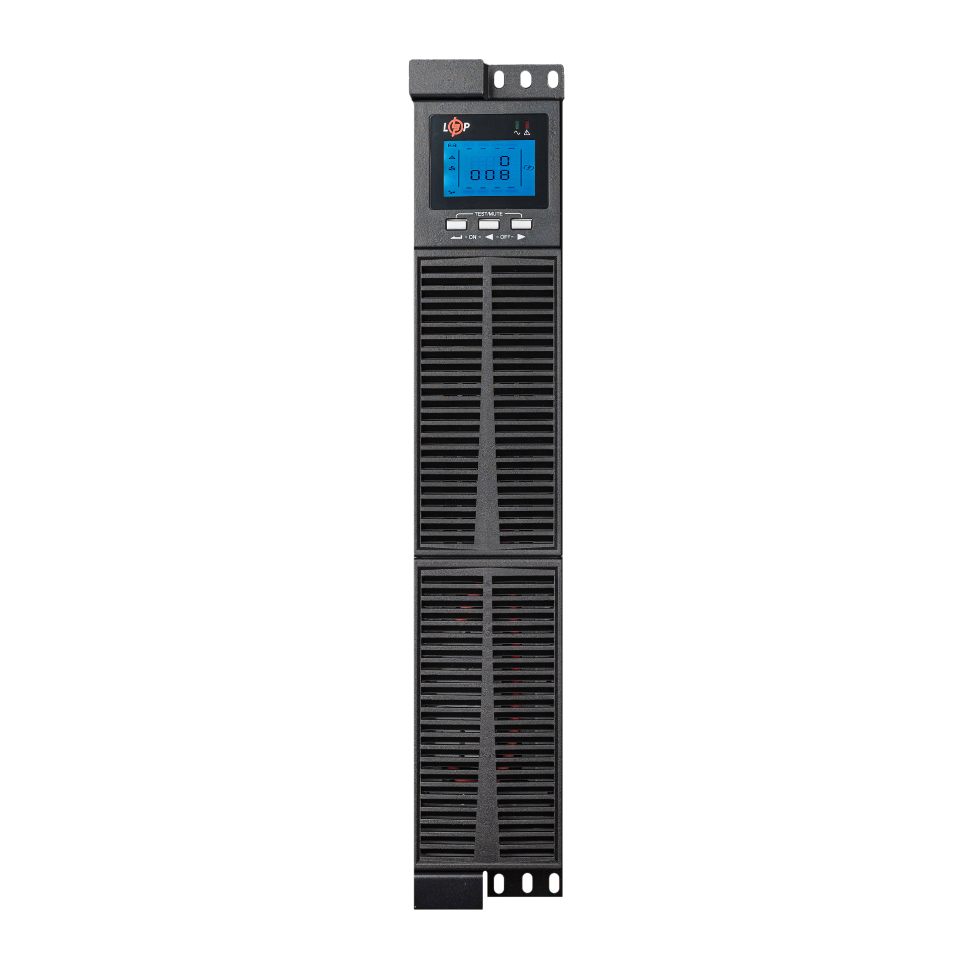 Smart-UPS LogicPower 2000 PRO RM (with battery) 