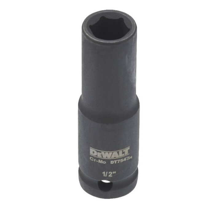 ������� �������� ������� IMPACT, ���������� DeWALT DT7546 