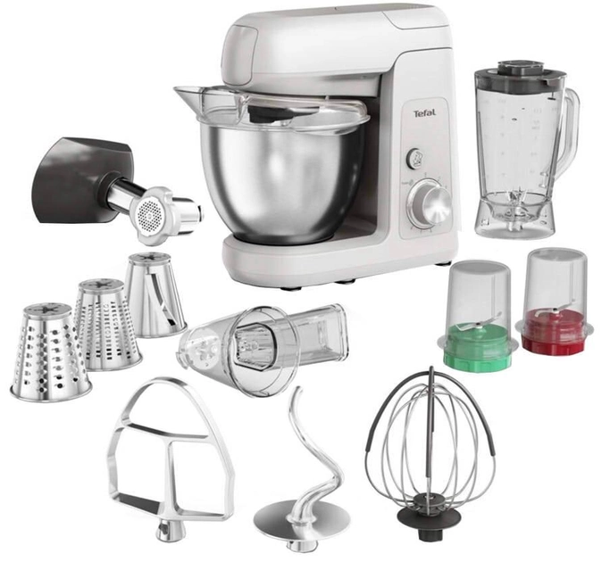 ������� ������ TEFAL QB525B38 