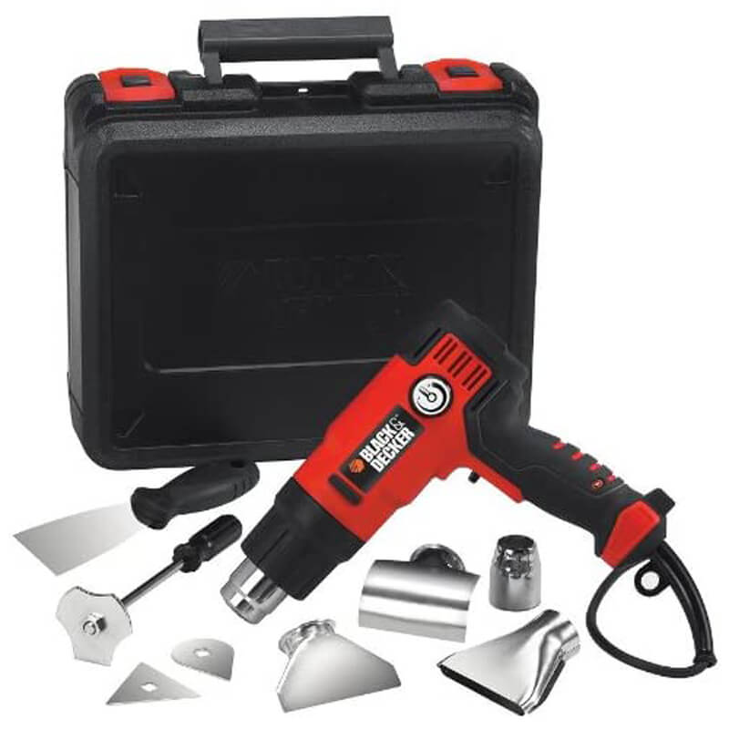 �������� �������� ������� - ��� ������� BLACK+DECKER KX2200K 