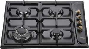 PSE 640 black RUSTICO 