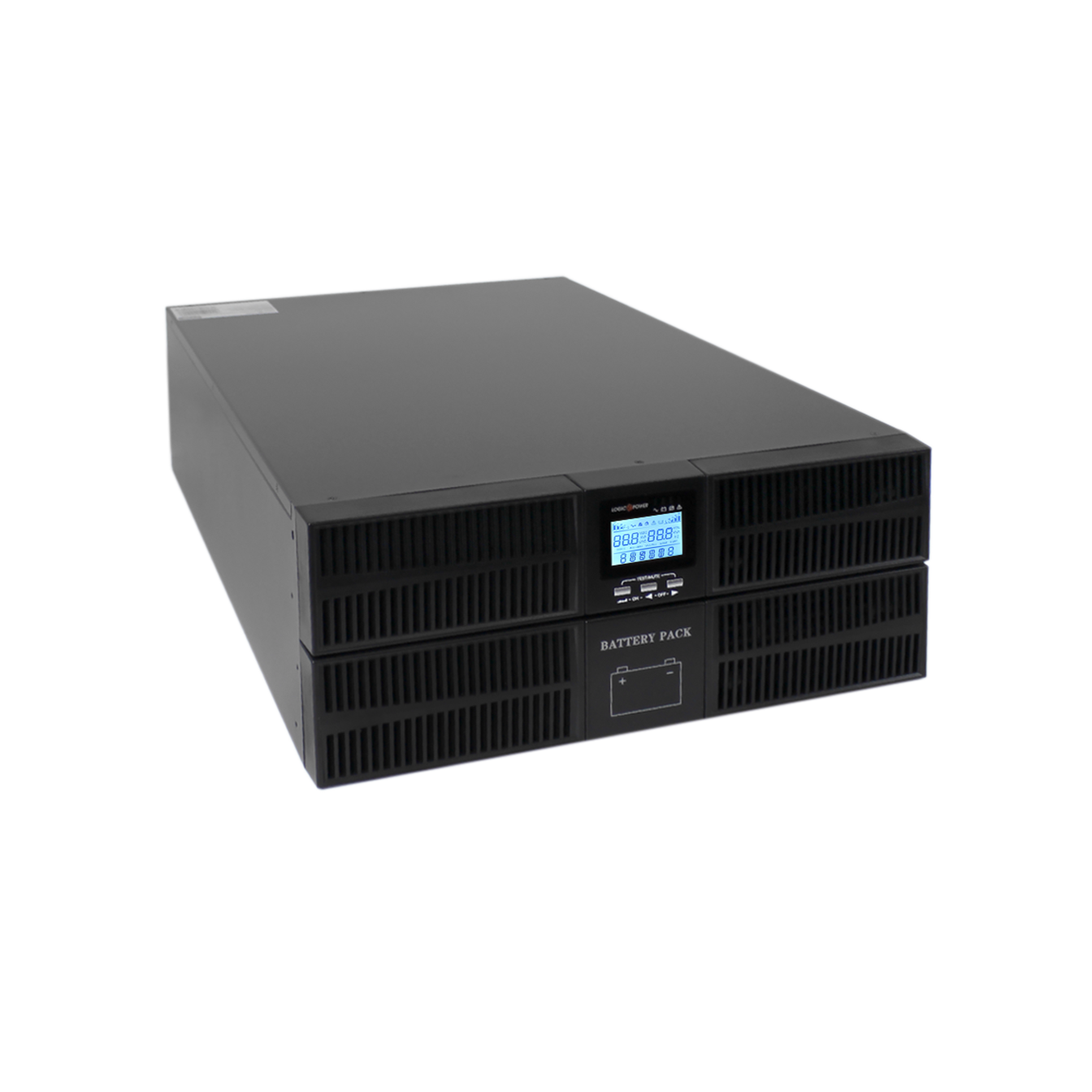 Smart-UPS LogicPower 6000 PRO RM (with battery) 