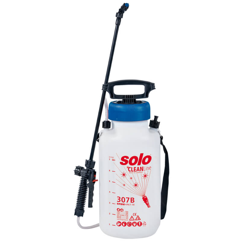 ������������� ������ �������� SOLO 307B 
