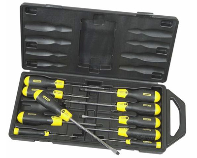���� Stanley �������� "CUSHION GRIP" 10 ��. 