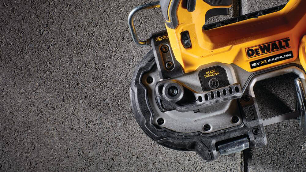 ���� ��������� �������������� ����������� DeWALT DCS377NT 